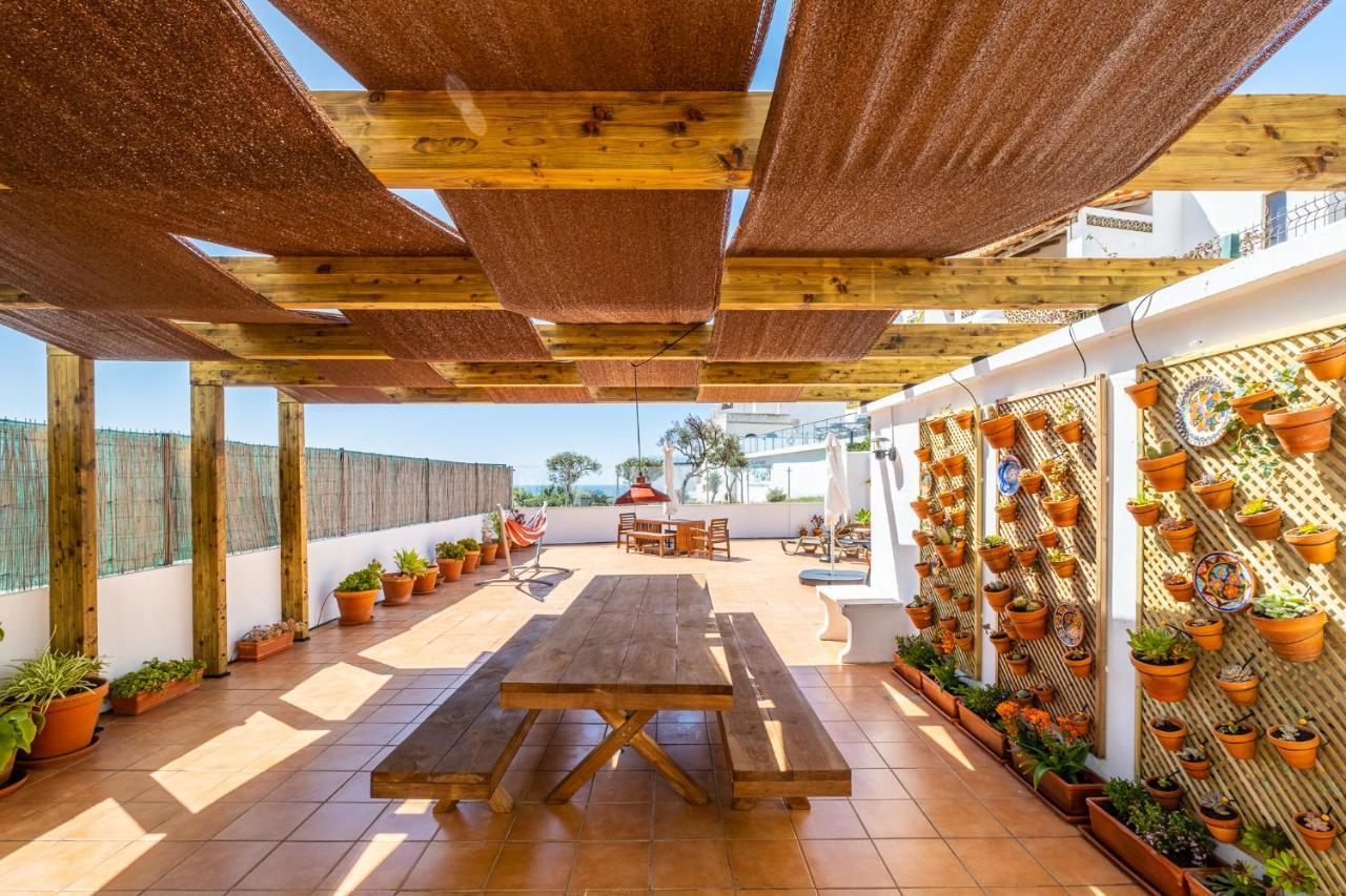 Appartamento Stunning Terrace With Ocean View