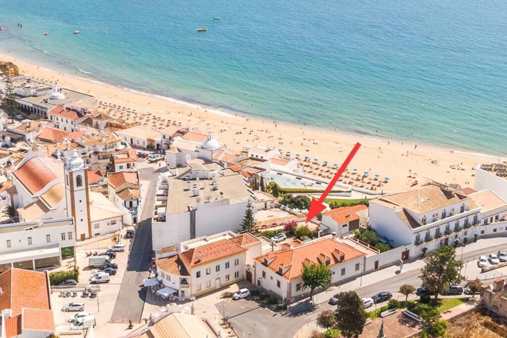 Appartamento Stunning Terrace With Ocean View *