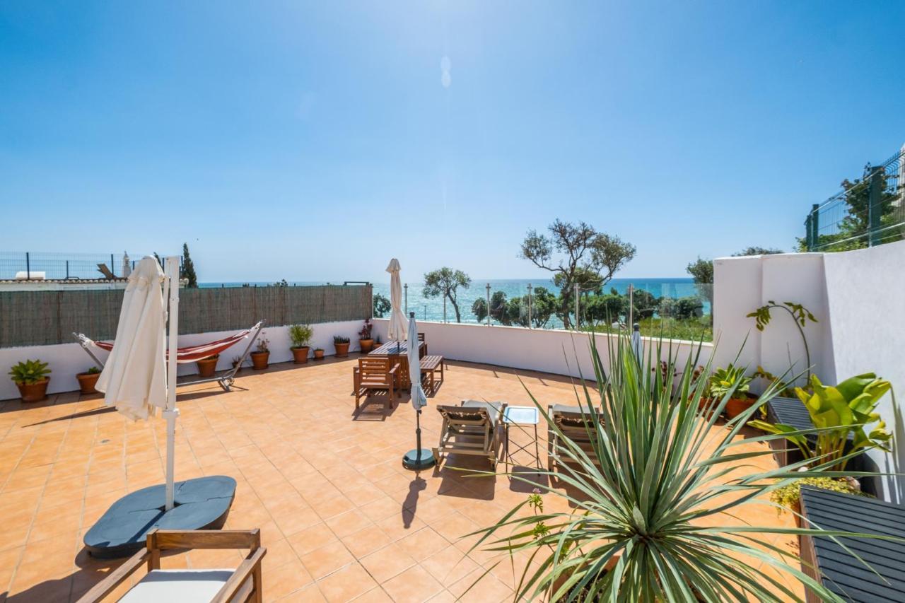 Appartamento Stunning Terrace With Ocean View *