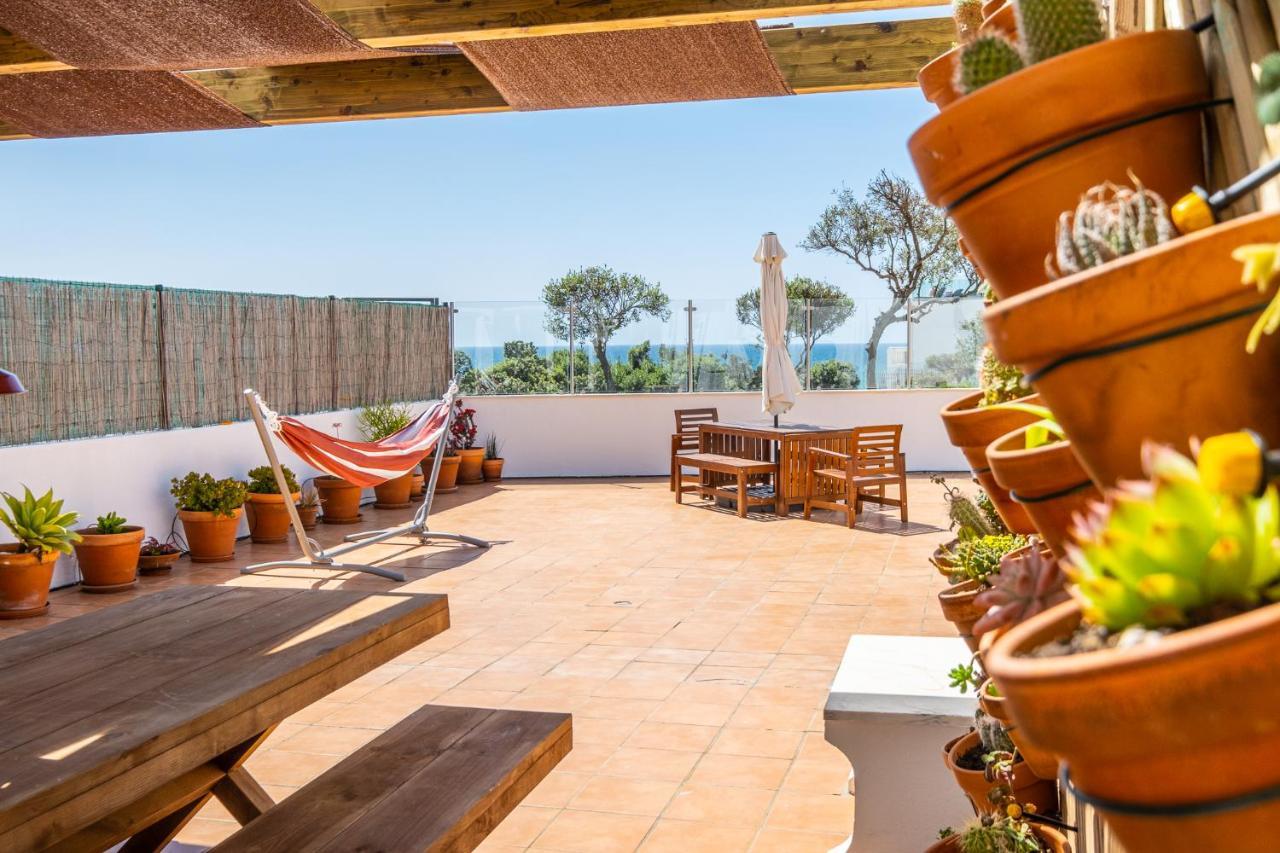 Appartamento Stunning Terrace With Ocean View *
