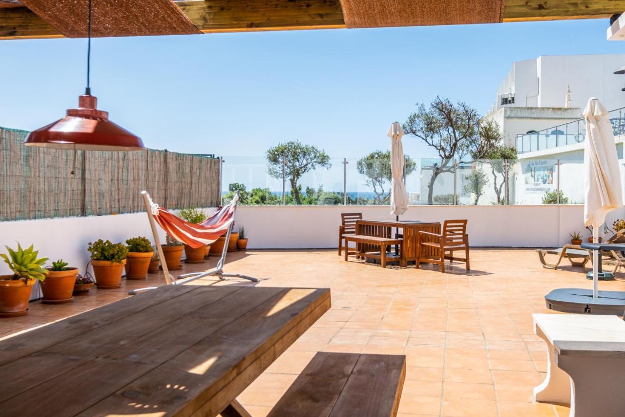Stunning Terrace With Ocean View Appartamento *