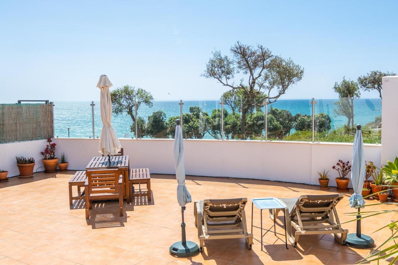 Appartamento Stunning Terrace With Ocean View