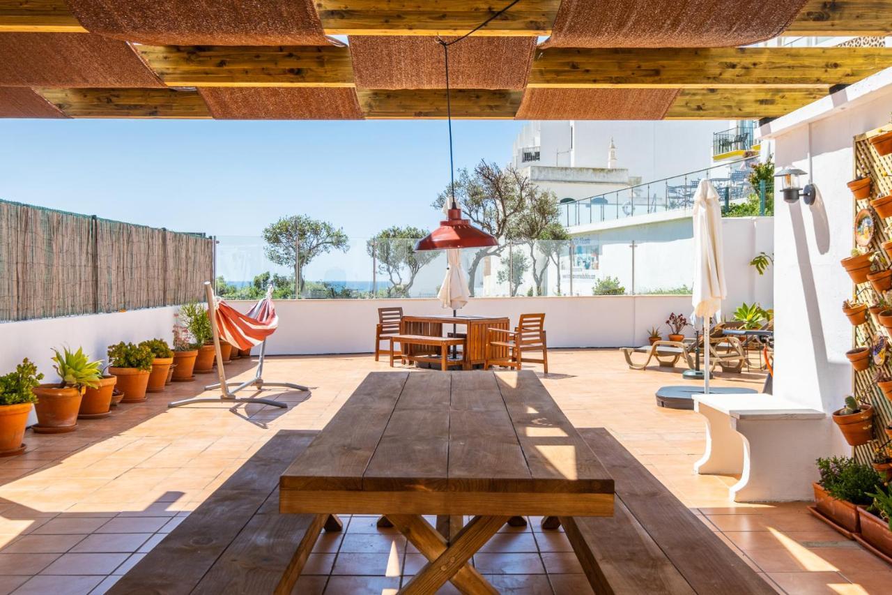 Appartamento Stunning Terrace With Ocean View