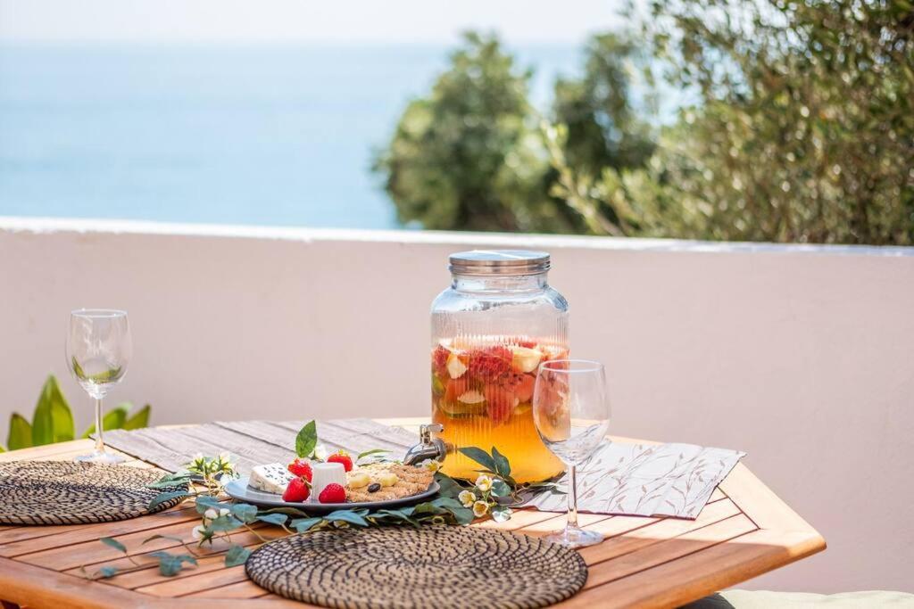 Appartamento Stunning Terrace With Ocean View *