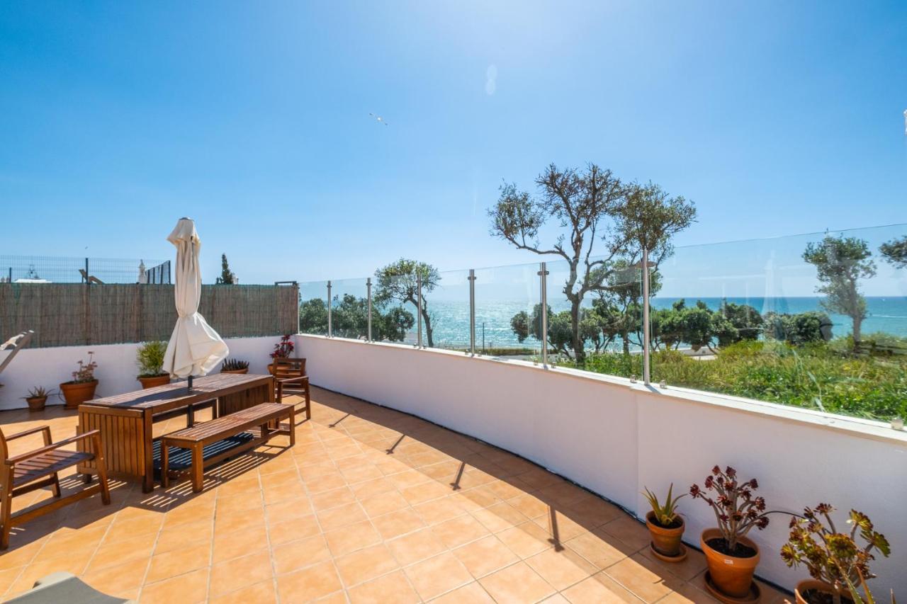 Stunning Terrace With Ocean View Appartamento *