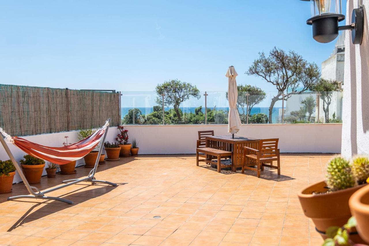 Appartamento Stunning Terrace With Ocean View