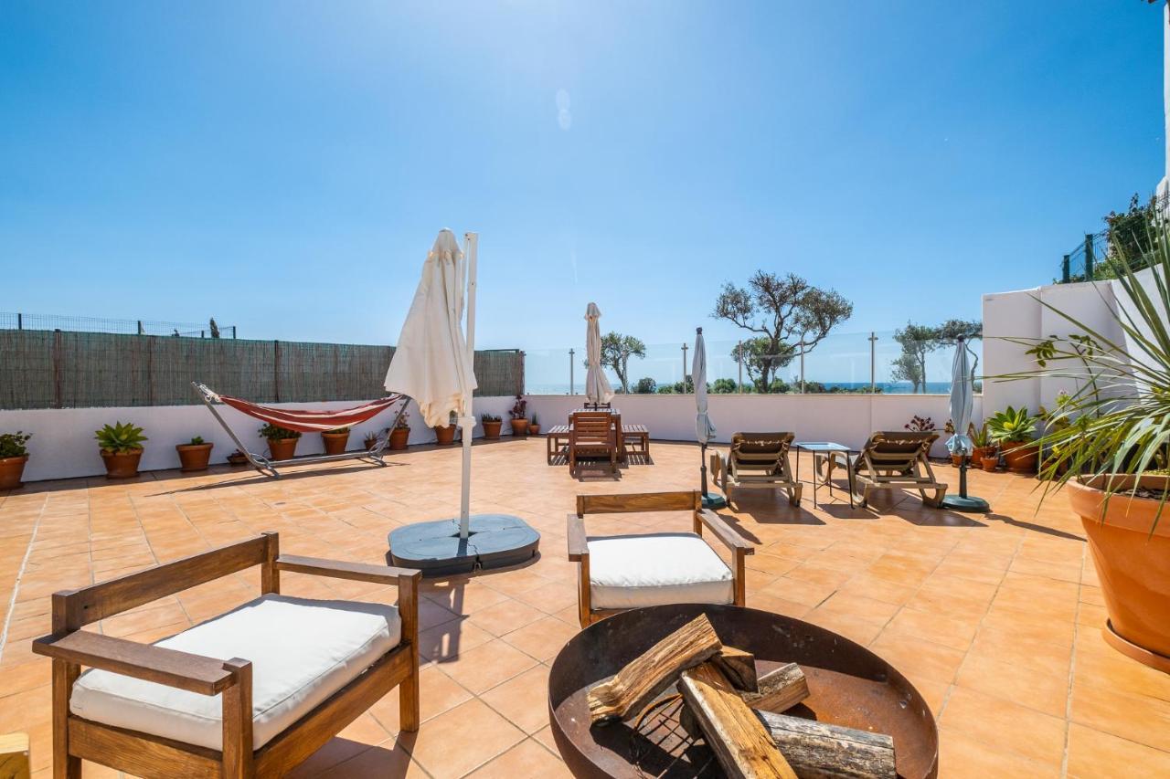 Appartamento Stunning Terrace With Ocean View *