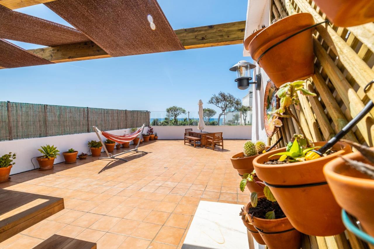 Stunning Terrace With Ocean View Appartamento *