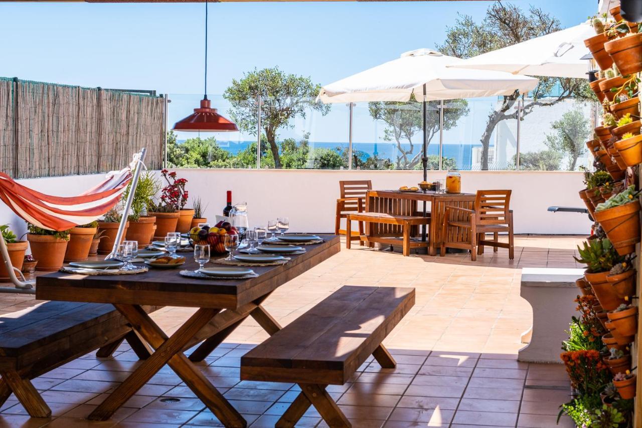 Appartamento Stunning Terrace With Ocean View *