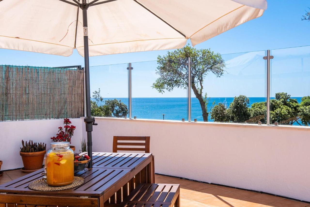 Stunning Terrace With Ocean View Appartamento *