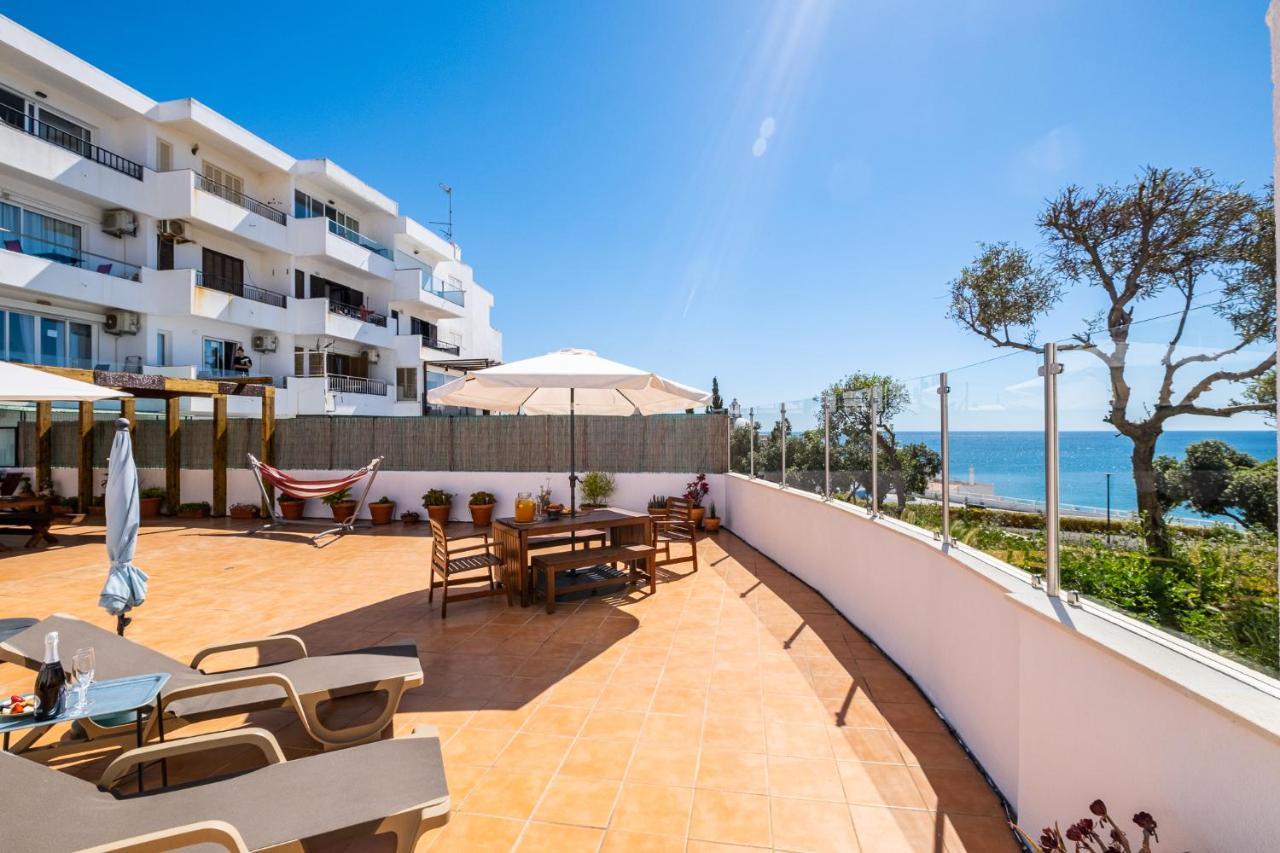 Appartamento Stunning Terrace With Ocean View